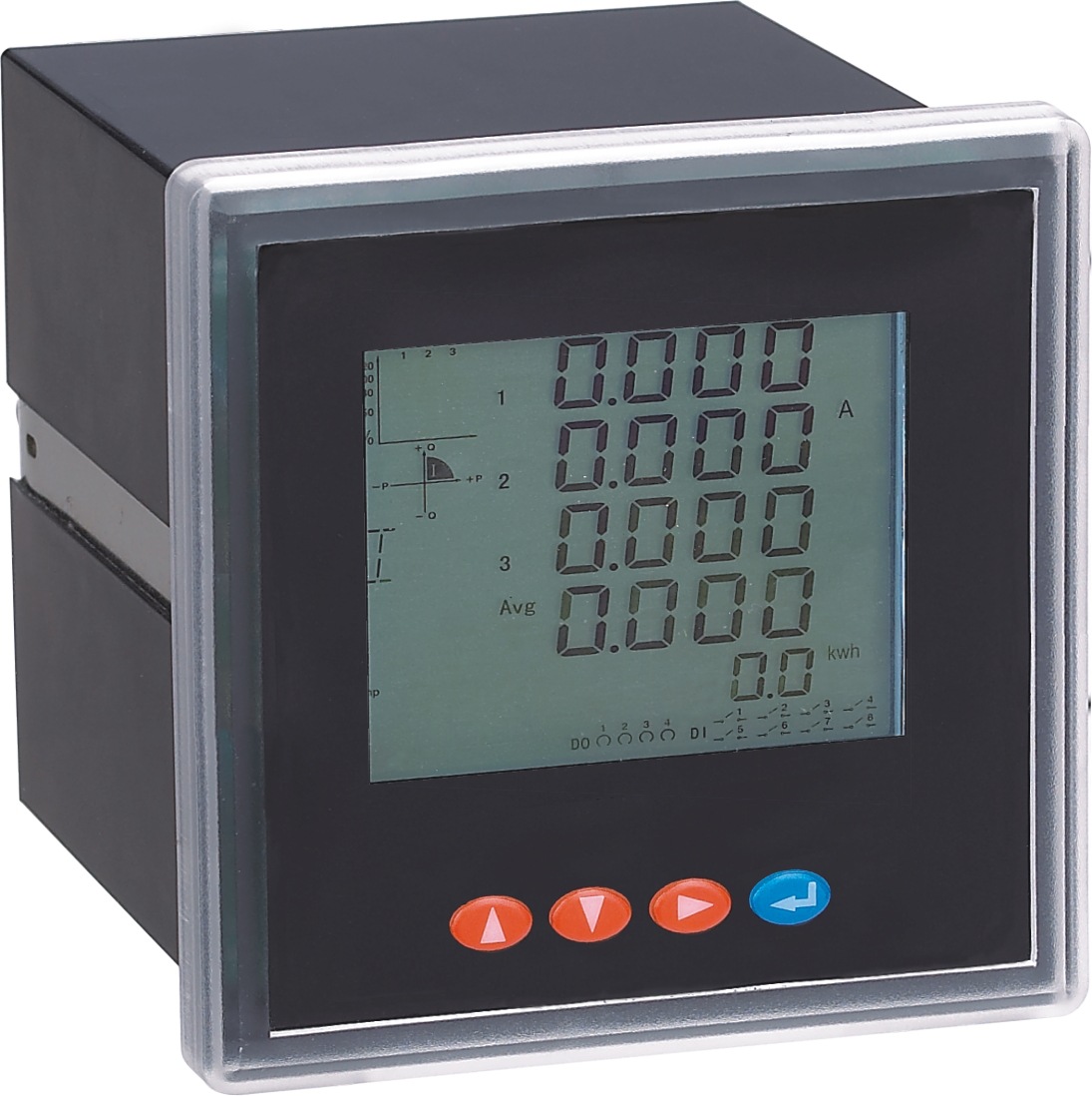 阿儀器儀表 一站式采購電工儀器儀表，涵蓋電流表、數顯表、單相電壓表等各類產品