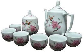 仿古工藝品與錢眼產(chǎn)品分類 工藝美術品及禮儀用品銷售解析