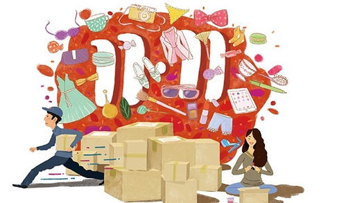 破局與重構 傳統(tǒng)零售新零售轉型中的實踐智慧與工藝美術品零售的突圍策略